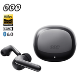 Imagem da oferta Fone de Ouvido Sem Fio QCY MeloBuds N60 Bluetooth 6.0 com Reforço de Graves Áudio Hi-Re