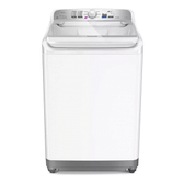 Imagem da oferta Máquina De Lavar 13kg Panasonic - Na-f130b1w Cor Branco 127v