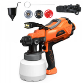 Imagem da oferta Pistola de Pintura Pulverizadora Topshak TS-SG2 700W