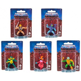 Imagem da oferta Boneco Masters of The Universe Mini Figuras Mattel Sortido - 1 Unidade