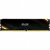 Imagem da oferta Memória RAM DDR4 Oloy Cardinal 8GB 2666MHz - ND4U0826190BB1SB