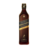 Imagem da oferta Whisky Johnnie Walker Double Black 1L