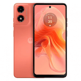 Imagem da oferta Smartphone Motorola Moto G04S 4G 128GB, Tela 6,6, 4GB + 4GB RAM Boost, Câmera de 50MP com IA e Night