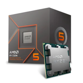 Imagem da oferta Processador AMD Ryzen 5-8500g, Hexa Core, 3.5GHz, AM5