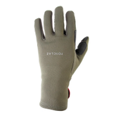 Imagem da oferta Luva Adulto de Trekking Trek 500 Forclaz