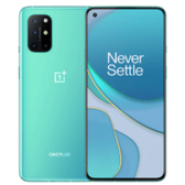 Imagem da oferta Smartphone Oneplus 8T 128GB 8gb Ram Tela 6.55" - Versão Chinesa (internacional)