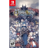 Imagem da oferta Unicorn Overlord - Nintendo Switch 1