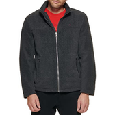 Imagem da oferta Tommy Hilfiger Jaqueta Masculina De Lã