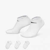 Imagem da oferta Kit com 3 Pares de Meias Nike Performance Lightweight