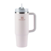 Imagem da oferta Stanley - Quencher H2.0 FlowState 1,18L - Copo de aço inoxidável com isolamento a vácuo tampa e canudo para água
