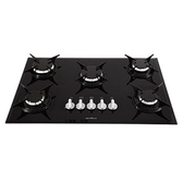 Imagem da oferta Britânia Cooktop BCT5P Preta