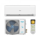 Imagem da oferta Ar Condicionado Split Hi-wall Elgin Eco Inverter Ii 9.000 Btus Frio Gás R-32 220v