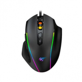 Imagem da oferta Mouse Gamer Havit MS1011 RGB 8 Botões 7200DPI - HV-MS1011