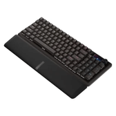 Imagem da oferta Teclado Mecânico Gamer Corsair Vanguard Pro 96 RGB Switch Magnético Corsair MGX Hyperdrive PBT Double-Shot Preto - CH
