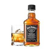 Imagem da oferta Whisky Jack Daniel’s Old No. 7 Tennessee 200ml
