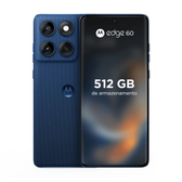 Imagem da oferta Smartphone Motorola Edge 60 5G 512GB 12GB RAM + 12GB RAM Boost