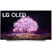 Imagem da oferta Smart TV OLED 48" 4K LG OLED48C1 4 HDMI 2.1 G-Sync FreeSync 120hz - OLED48C1PSA