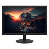 Imagem da oferta Monitor Led 19 Brazilpc Bpc-19we02-b Preto Widescreen