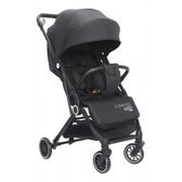 Imagem da oferta Carrinho de Bebê Passeio Compass Maxi Baby Preto