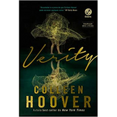 Imagem da oferta Livro Verity - Colleen Hoover