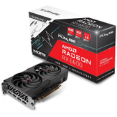 Imagem da oferta Placa de Video Sapphire Radeon RX 6600 Pulse 8GB GDDR6 128-Bit 11310-01-20G