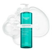Imagem da oferta EUCERIN Dermopure Clinical Gel De Limpeza Gentil 400ml,