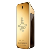 Imagem da oferta Perfume Masculino One Million Paco Rabanne Eau de Toilette 200ml