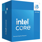 Imagem da oferta Processador Intel Core i5-14400F LGA 1700 BX8071514400F