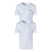 Imagem da oferta Kit 2 Camisetas Reserva Carimbo E Plantas