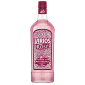 Imagem da oferta Larios Gin Espanhol Rosé 700ml