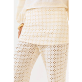 Imagem da oferta Calça Bordado Lebrun