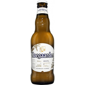 Imagem da oferta 11 Garrafas Cerveja Hoegaarden White Long Neck 330ml