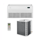 Imagem da oferta Ar Condicionado Split Piso Teto Inverter Elgin Eco 58000 BTUs Frio PVFC60C2DAVA - 220V