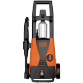 Imagem da oferta Lavadora de Alta Pressão Elétrica BLACK+DECKER Auto Aspirante Modelo 110V - PW1450TDL