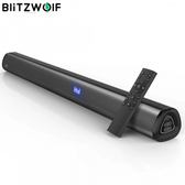 Imagem da oferta SoundBar Blitzwolf BW SDB1 pro bluetooth v5.0 60w