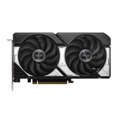 Imagem da oferta Placa de Video Asus GeForce RTX 5060 Ti Dual OC 8GB GDDR7 128-bit DUAL-RTX5060TI-O8G