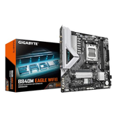 Imagem da oferta GIGABYTE Placa-mãe B840M Eagle WIFI6
