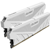 Imagem da oferta Memória RAM Gloway DDR5 32GB (2x16gb) 5200mhz