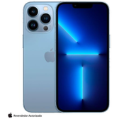 Imagem da oferta iPhone 13 Pro 128GB iOS Tela de 6,1" 5G Câmera 12MP - Apple