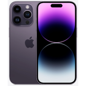 Imagem da oferta (Amazon Seminovo) Apple iPhone 14 Pro 256 GB Roxo-profundo - Excelente