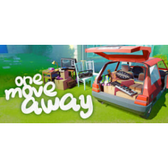 Imagem da oferta One Move Away
