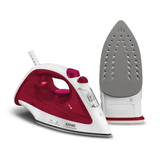 Imagem da oferta Ferro Passar Vapor EssentialGliss Arno FMQ Rosa 220V