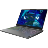 Imagem da oferta Notebook Gamer Lenovo Legion 5i i7-12700H 16GB SSD 500GB GeForce RTX 3060 Tela 15,6" FHD - 82TB0000BR