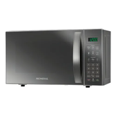 Imagem da oferta Micro-ondas Mondial 21L 1200W MO-01-21-E Espelhado
