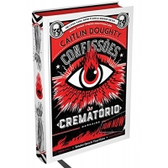 Imagem da oferta Livro Confissões Do Crematório: Lições Para Toda A Vida (Cap Dura) - Caitlin Doughty