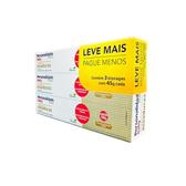 Imagem da oferta Creme de Assadura Personalidade Baby 3 unidades 45g cada