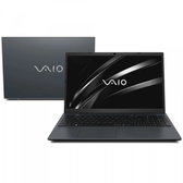 Imagem da oferta Notebook Vaio FE 15 i5-10210U 8GB SSD 256GB Tela 15.6" FHD Linux - VJFE52F11X-B0641H