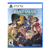 Imagem da oferta FANTASIAN Neo Dimension (PS5)