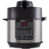 Imagem da oferta Fritadeira Elétrica e Panela de Pressão Kitchen Revolution Midea