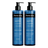 Imagem da oferta Kit com 2 Gel De Limpeza Facial Gl-02